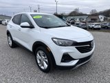 Used 2022 Buick Encore GX Preferred w/ Cold Weather Comfort Package image 2