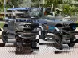 Used 2024 Ford Bronco Outer Banks image 2