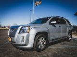 Used 2013 GMC Terrain Denali w/ LPO, Protection Package image 2