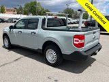 Certified 2022 Ford Maverick XL image 3