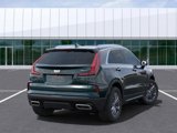 New 2024 Cadillac XT4 Premium Luxury w/ Technology Package image 4