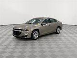 Used 2022 Chevrolet Malibu LT image 4