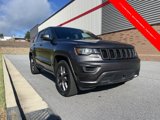 Used 2021 Jeep Grand Cherokee Limited w/ Quick Order Package 28K 80th image 3