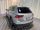 Certified 2020 Volkswagen Tiguan SE image 6