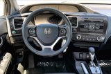 Used 2013 Honda Civic LX image 5