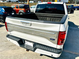 Used 2016 Ford F150 Platinum w/ Equipment Group 701A Luxury image 4