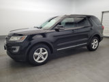 Used 2016 Ford Explorer XLT w/ Equipment Group 202A image 2