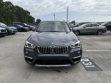 Used 2017 BMW X1 xDrive28i image 2