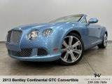 Used 2013 Bentley Continental GT image 2