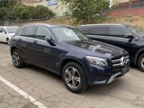 Used 2017 Mercedes-Benz GLC 300 4MATIC image 4