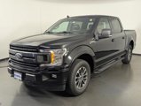 Used 2018 Ford F150 XLT w/ Equipment Group 302A Luxury image 4