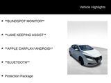 Used 2023 Nissan Leaf S w/ Protection Package image 2