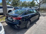 Certified 2022 Kia Forte GT-Line w/ GT-Line Technology Package image 5
