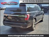 Used 2020 Ford Expedition Max King Ranch image 4
