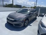 Used 2018 Honda Civic LX image 2