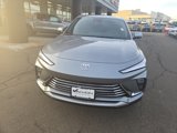 New 2025 Buick Envista Preferred w/ Advanced Safety Package image 2