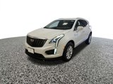 New 2025 Cadillac XT5 Luxury image 2