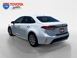 Used 2021 Toyota Corolla LE image 3