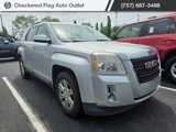 Used 2013 GMC Terrain SLE image 3