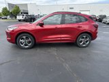 Used 2023 Ford Escape ST-Line Select w/ Tech Pack #2 image 3