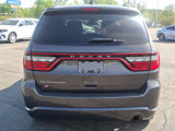Used 2019 Dodge Durango SXT image 5