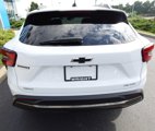 Used 2024 Chevrolet Trax ACTIV w/ Sunroof Package image 4
