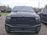 New 2025 RAM 1500 Tradesman w/ Night Edition image 2