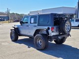 Used 2015 Jeep Wrangler Unlimited Rubicon w/ Dual Top Group image 5