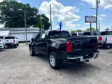 Used 2022 Chevrolet Colorado W/T w/ WT Convenience Package image 5