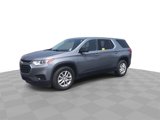Used 2019 Chevrolet Traverse LS w/ LPO, Floor Liner Package image 4