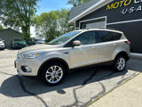 Used 2018 Ford Escape SEL image 2