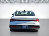 New 2025 Hyundai Elantra Blue image 6