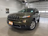 Used 2015 Jeep Cherokee Limited w/ Trailer Tow Group image 3