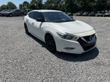 Used 2017 Nissan Maxima SR w/ Midnight Edition image 3