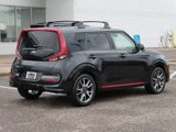 Used 2021 Kia Soul GT-Line image 2