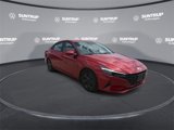Used 2022 Hyundai Elantra SEL image 2