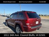 Used 2008 Jeep Grand Cherokee Limited w/ Trailer Tow Group IV image 6