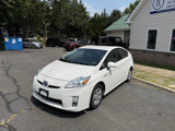 Used 2010 Toyota Prius Two image 3