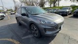 Used 2022 Ford Escape SE w/ SE Sport Appearance Package image 2