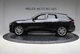 Certified 2022 Maserati Levante GT image 3