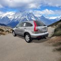 Used 2007 Honda CR-V EX-L image 3