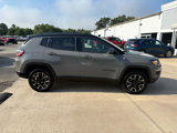 Used 2021 Jeep Compass Trailhawk image 2