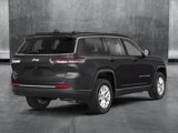 New 2025 Jeep Grand Cherokee L Altitude image 2