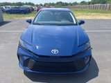 New 2025 Toyota Camry LE image 2