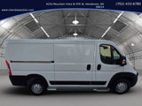 Used 2023 RAM ProMaster 2500 image 4