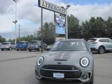 Used 2022 MINI Cooper Clubman S w/ Premium Package image 2