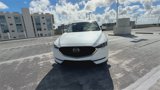 Used 2021 MAZDA CX-5 Touring image 3
