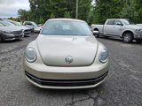 Used 2012 Volkswagen Beetle 2.5 image 4