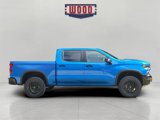 New 2025 Chevrolet Silverado 1500 ZR2 w/ Technology Package image 2