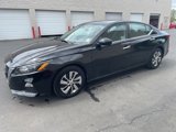 Used 2022 Nissan Altima 2.5 S image 4